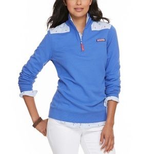 Vineyard Vines Anchor Shep Shirt Boat and Anchors